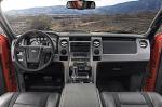 Ford F-150 SVT Raptor 2010 года
